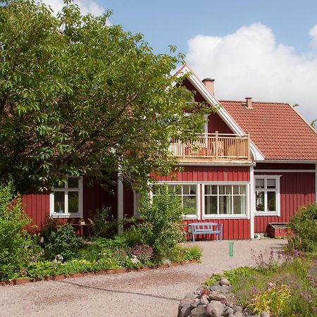 Escape To Paulssonpaleo Bed & Breakfast Simlångsdalen Eksteriør bilde