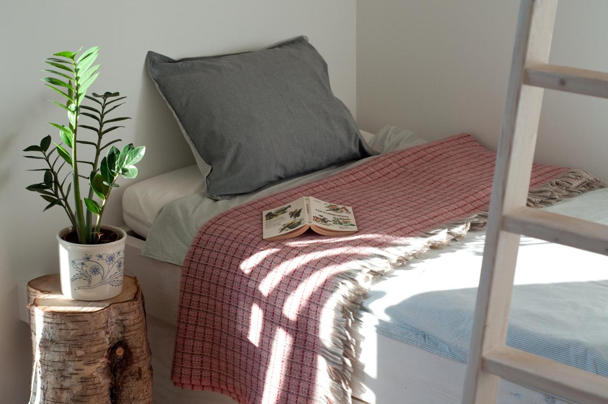 Escape To Paulssonpaleo Bed & Breakfast Simlångsdalen Eksteriør bilde