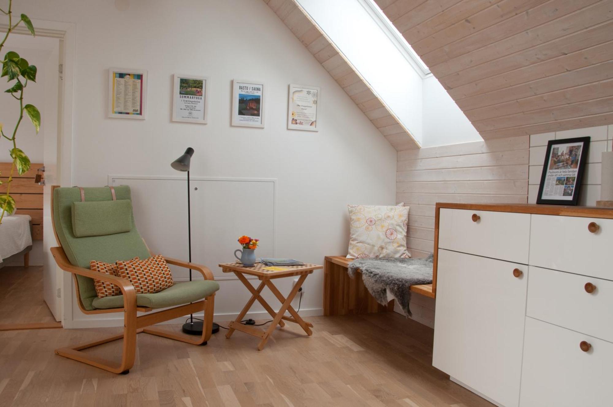 Escape To Paulssonpaleo Bed & Breakfast Simlångsdalen Eksteriør bilde