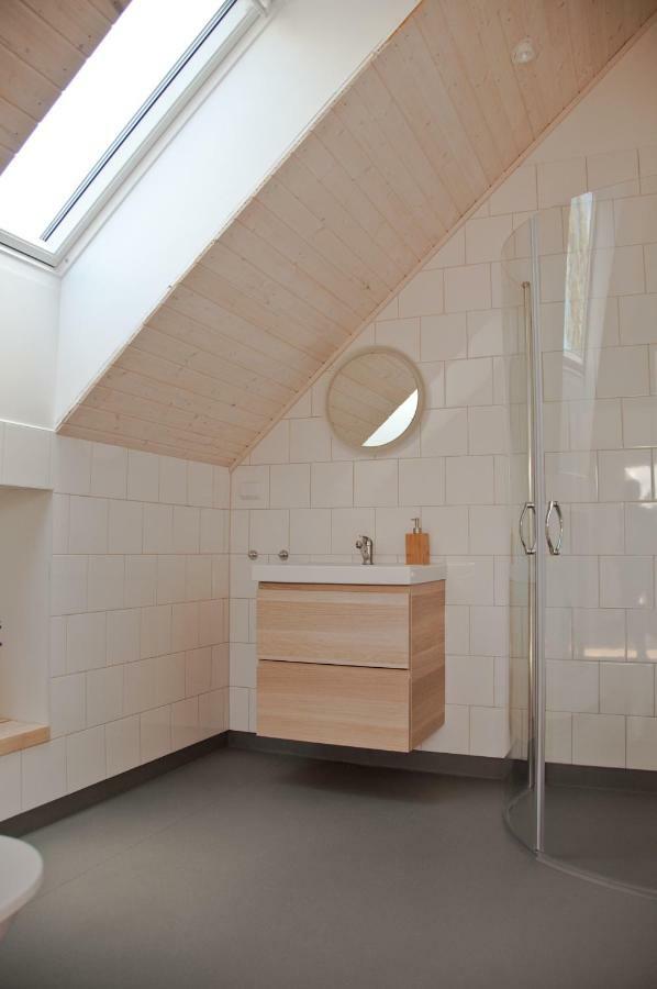 Escape To Paulssonpaleo Bed & Breakfast Simlångsdalen Eksteriør bilde